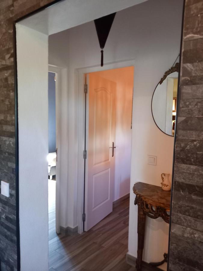 O Ninho Do Rei Apartment Вила де Рей Екстериор снимка